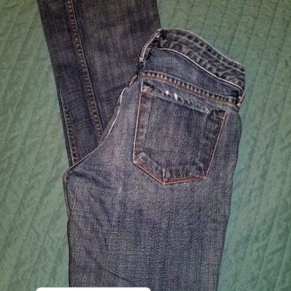 Earnest Swen jeans - Picture 3 of 4